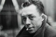Albert Camus: “L’estranger”