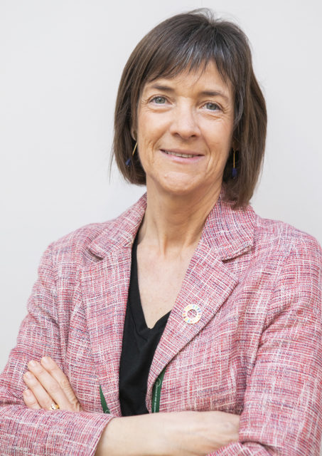 Cercle d’Economia Teresa GarciaMilà