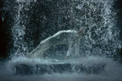 Bill Viola, “Ascension”