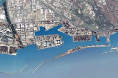 Mercè Conesa, Presidenta del Port de Barcelona