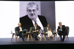 35RCE. Premi José Manuel Lara a l’ambició de créixer i el propòsit empresarial. Testimonis