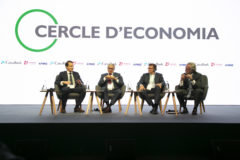 35RCE. Plataformes digitals i el repte de la desintermediació a la indústria. Experiències