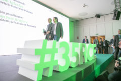 35RCE. Diàlegs polítics a Sitges: Europa i Espanya després de les eleccions