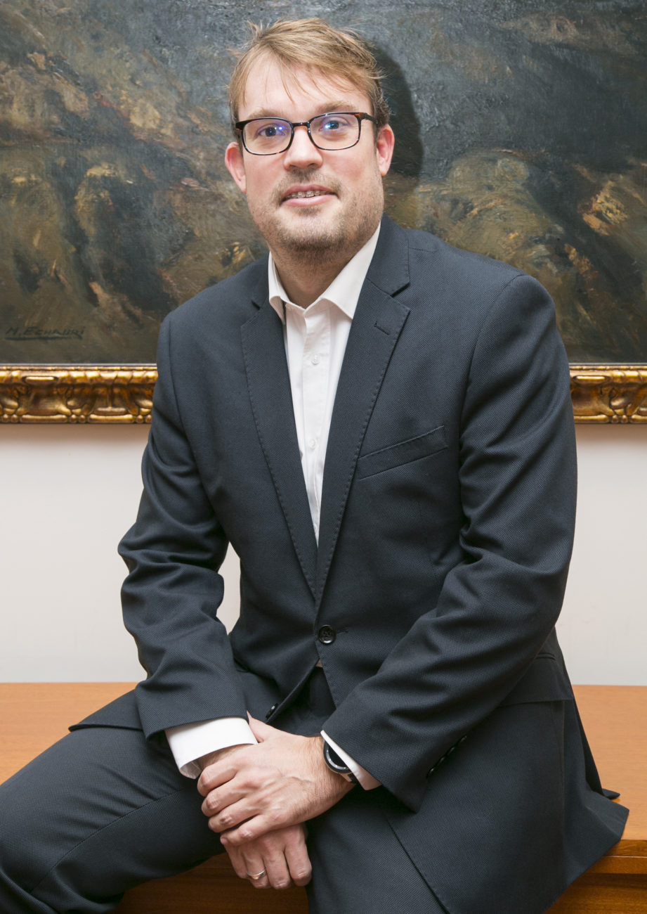 Cercle d’Economia Miguel Otero