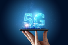 El 5G com a eina de transformació digital