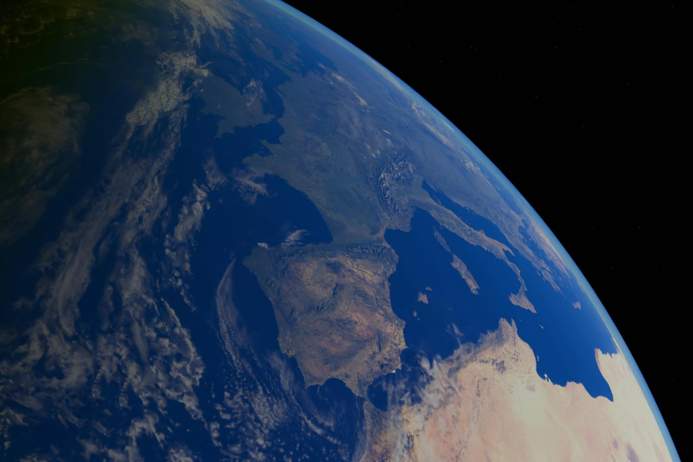 Les claus geopolítiques del mes. Octubre 2025